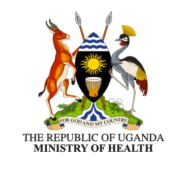 Ministry of Health Uganda