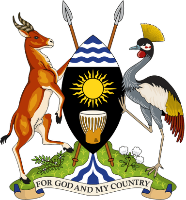 Ministry of Water Uganda