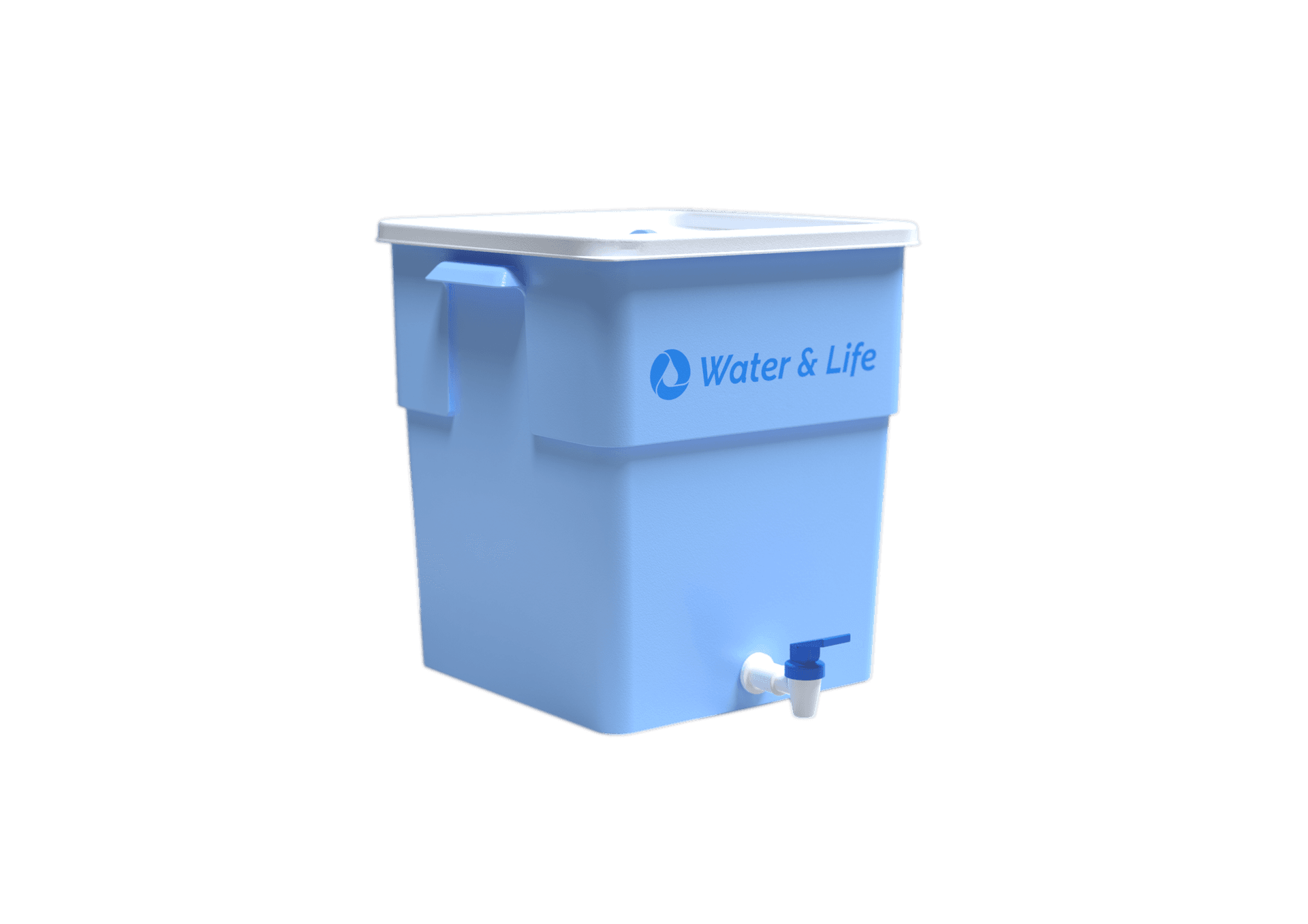 Water & Life Gravity Purifier