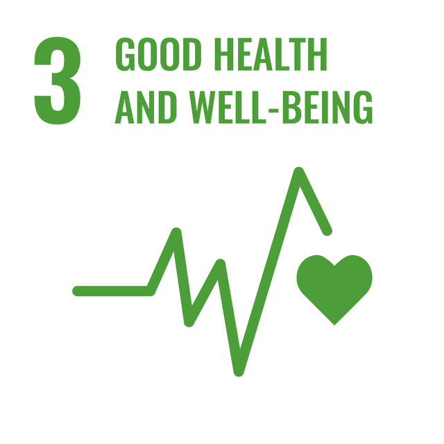 SDG 03